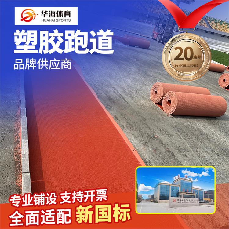 天水市半预制跑道预制型跑道 - 推荐